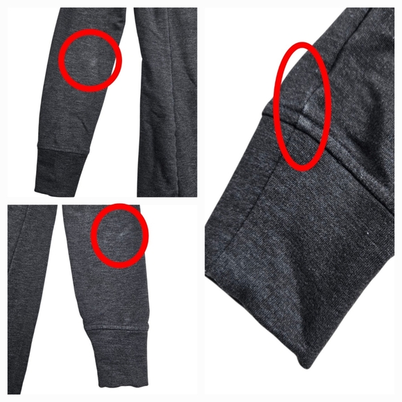 Title Nine Guthrie Dress Gray Grey XS‎ - Picture 9 of 15